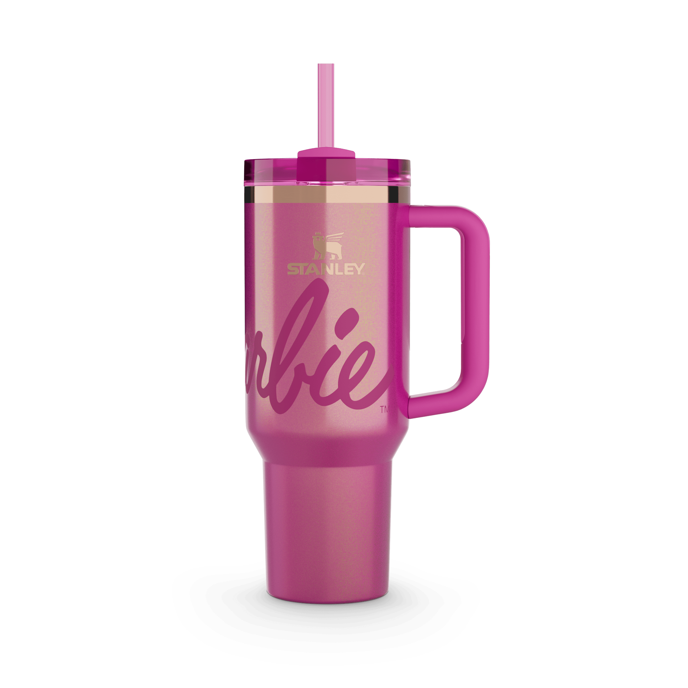 The Barbie x Stanley Icon Quencher | 40 OZ (Vault)
