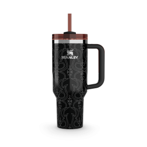 The Barbie x Stanley '80s Western Ken Quencher | 40 OZ (Vault)