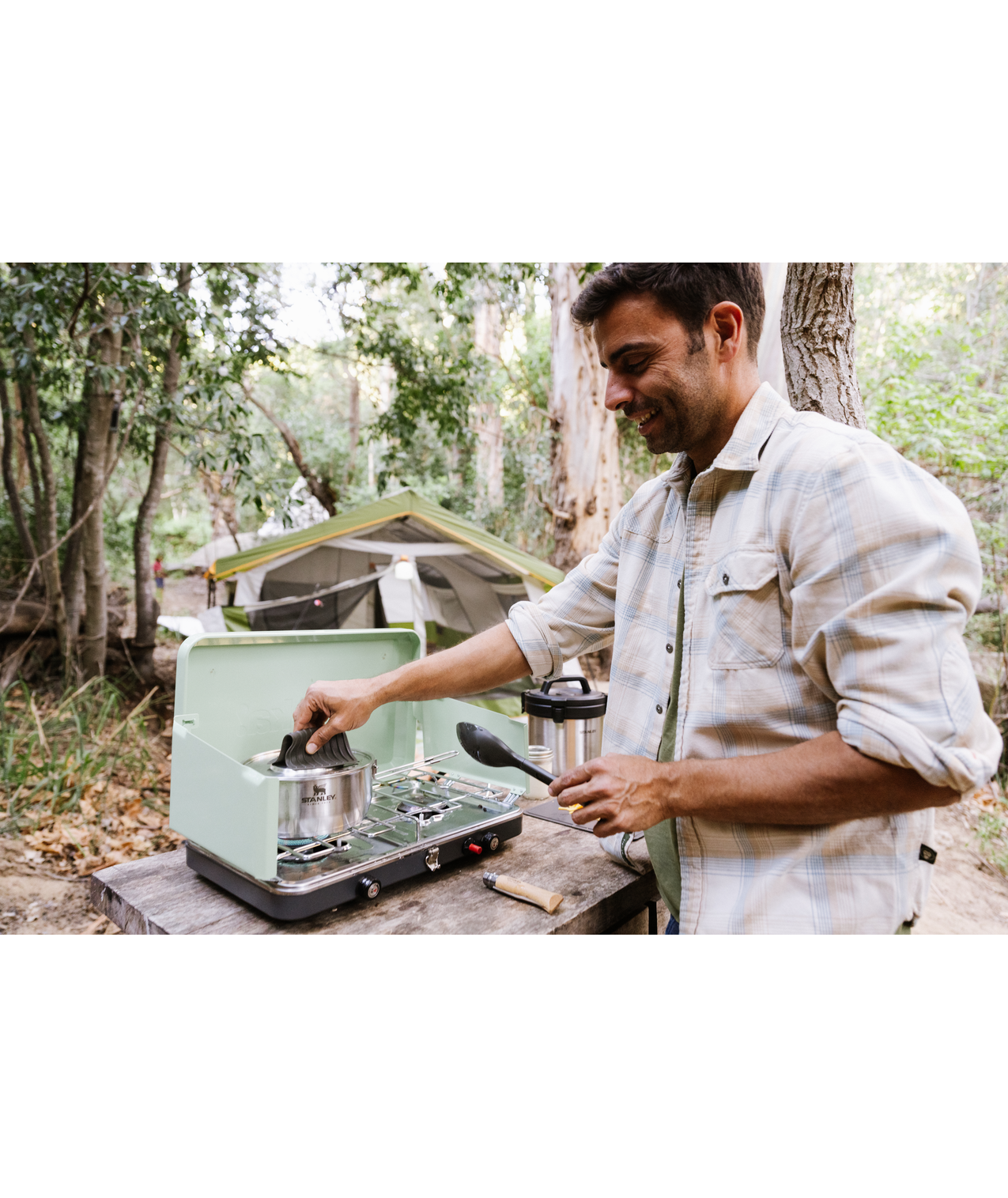 Adventure Even-Heat Essential Pot Set | 1.9 QT - Image 4