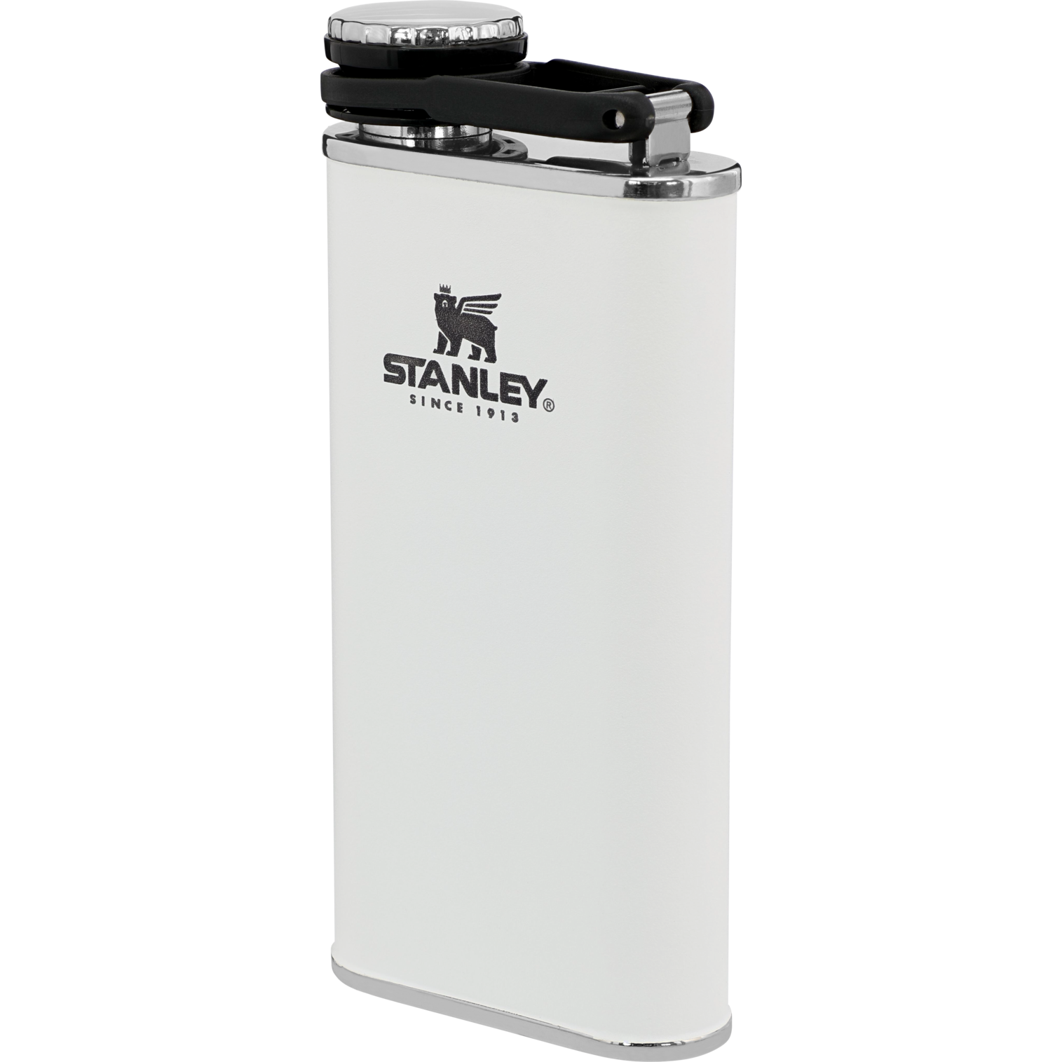 Classic Easy Fill Wide Mouth Flask | 8 OZ - Image 5