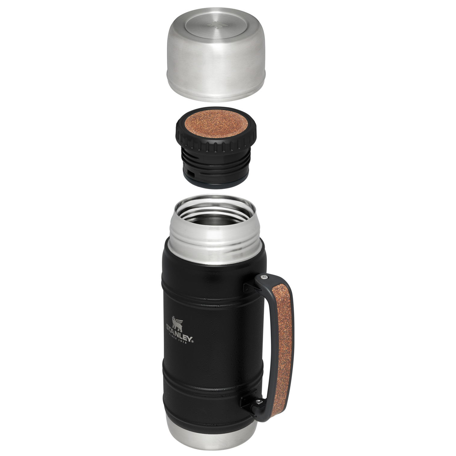 Artisan Thermal Food Jar | 27 OZ - Image 2