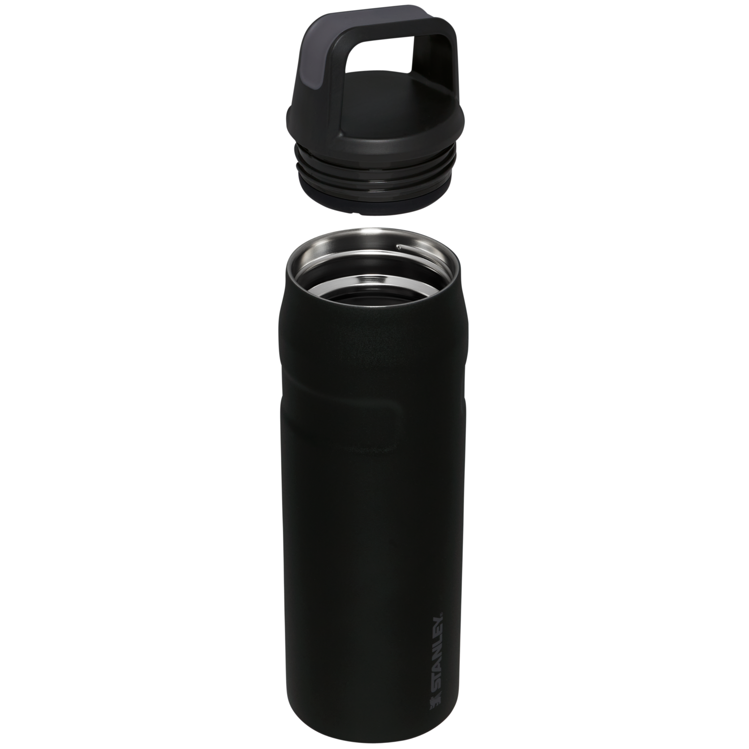 IceFlow Bottle with Cap and Carry+ Lid | 24 OZ - Image 20