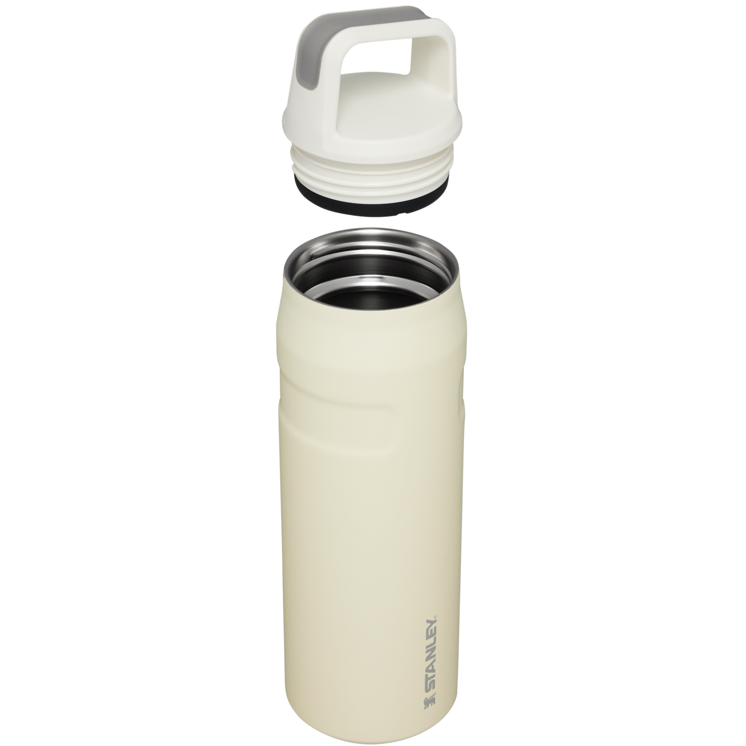 IceFlow Bottle with Cap and Carry+ Lid | 24 OZ - Image 55