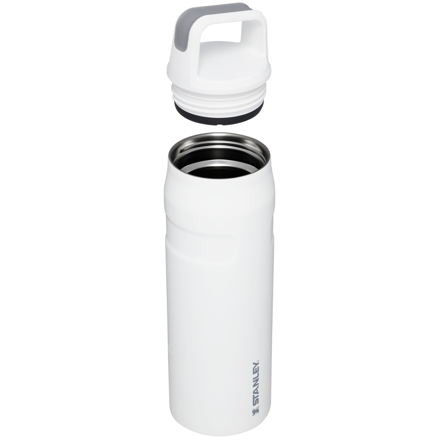 IceFlow Bottle with Cap and Carry+ Lid | 24 OZ - Image 23