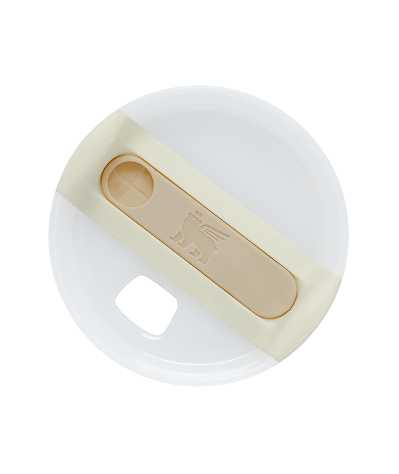 The Quencher H2.O FlowState Tumbler Lid | 14 OZ - Image 3