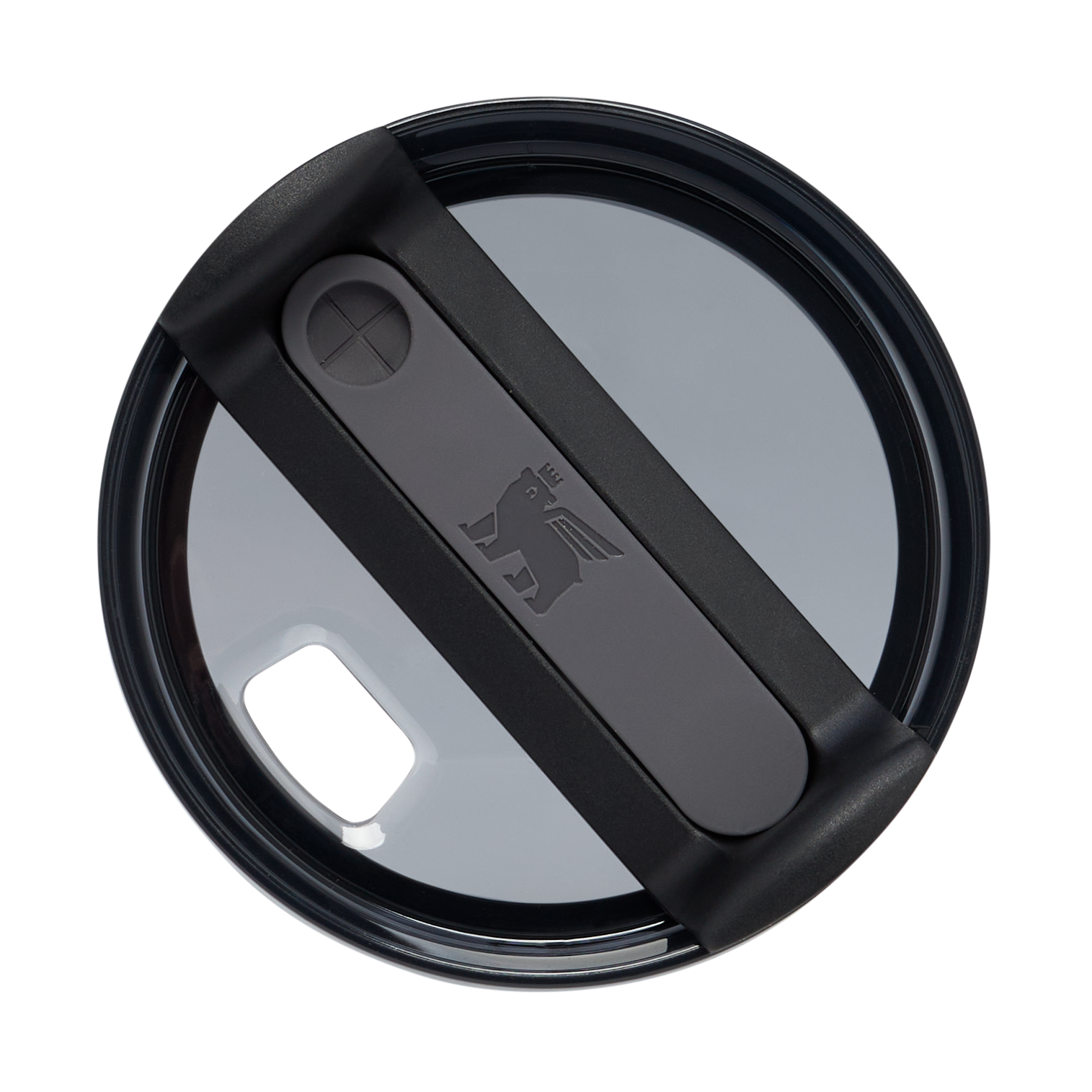 The Quencher H2.O FlowState Tumbler Lid | 40 OZ - Image 3