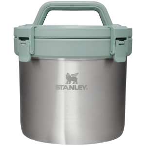 Adventure Stay Hot Camp Crock | 3QT