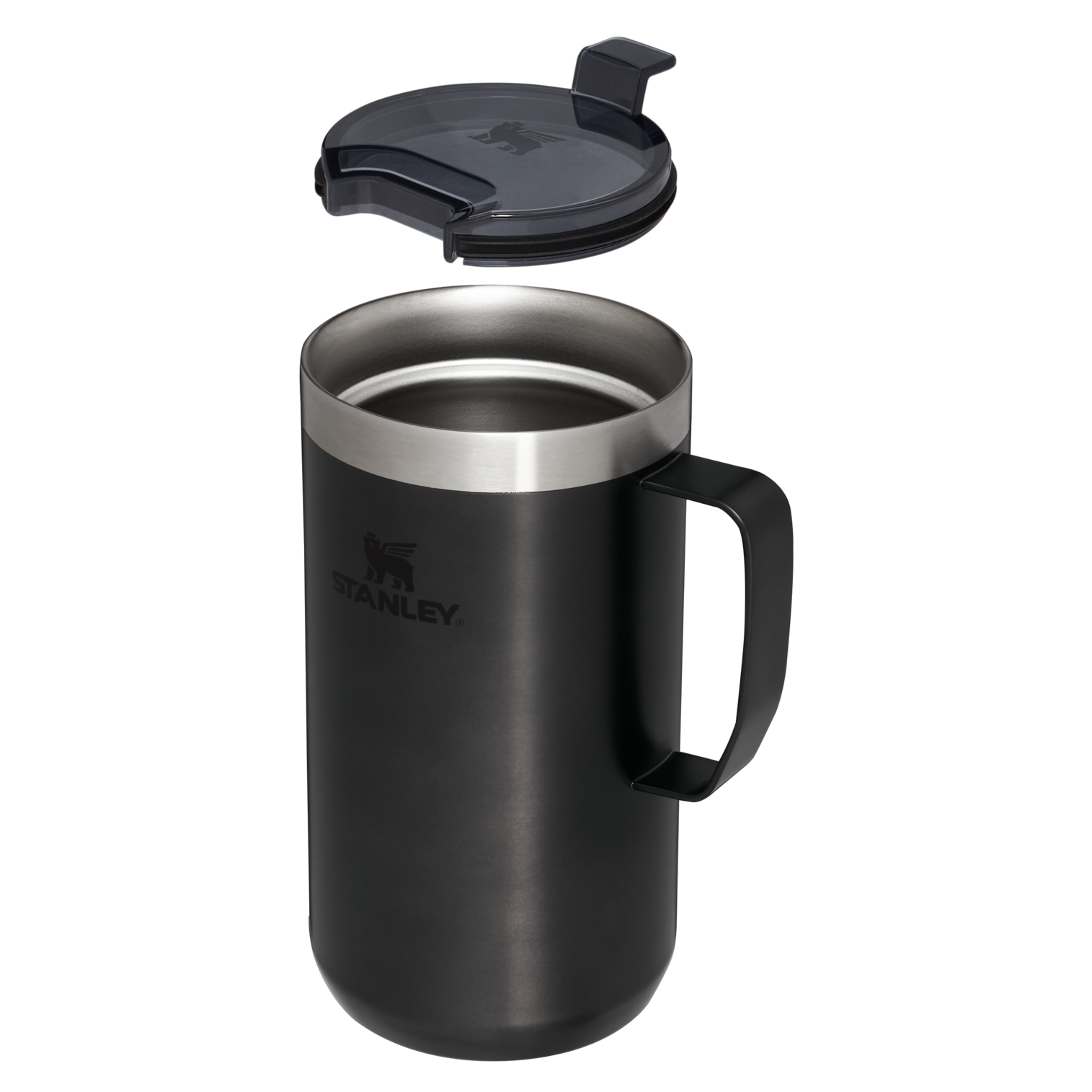 The Stay-Hot Camp Mug | 24 OZ - Image 17
