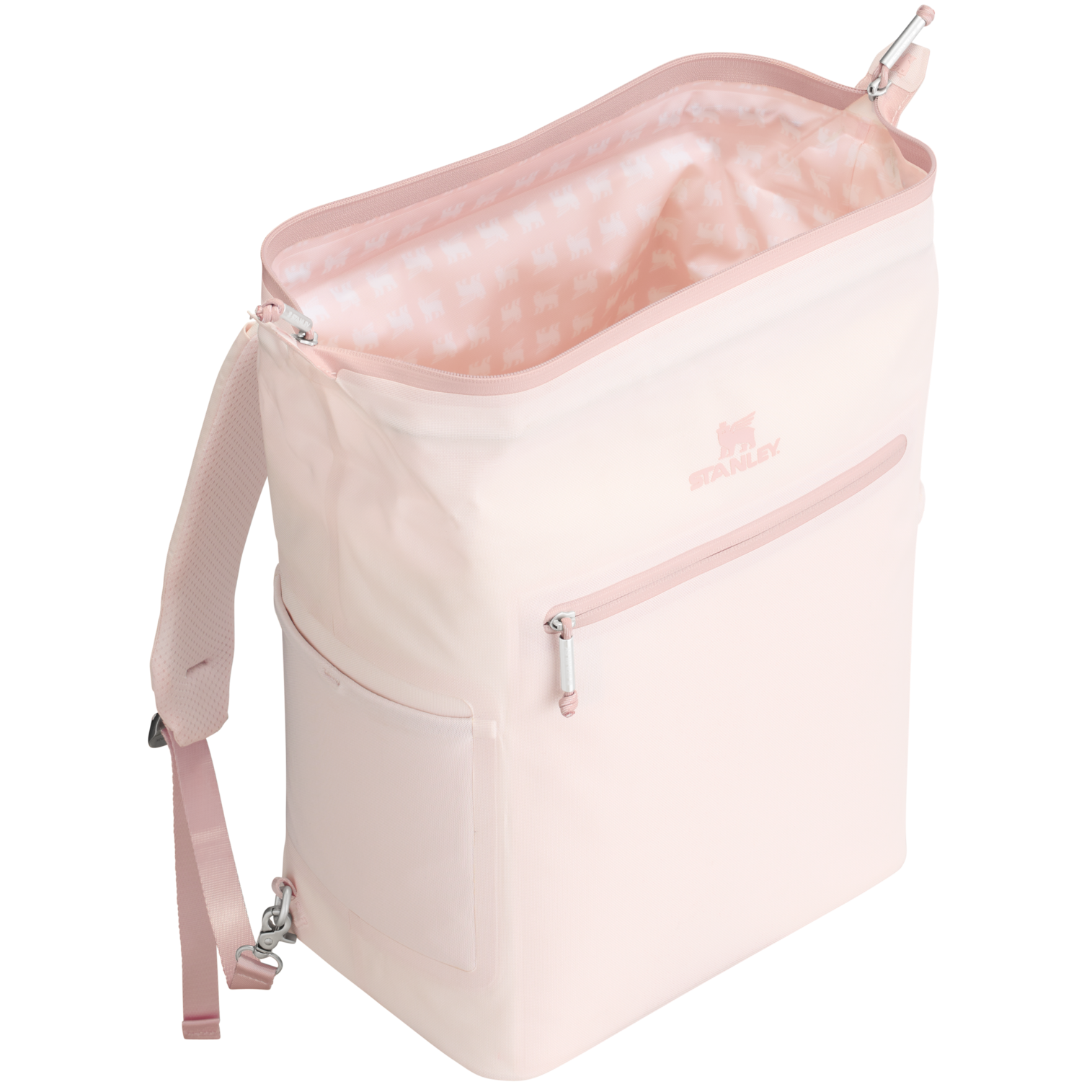 The All Day Madeleine Midi Cooler Backpack | 20 Can | 14.8 QT | 14.0 L - Image 7