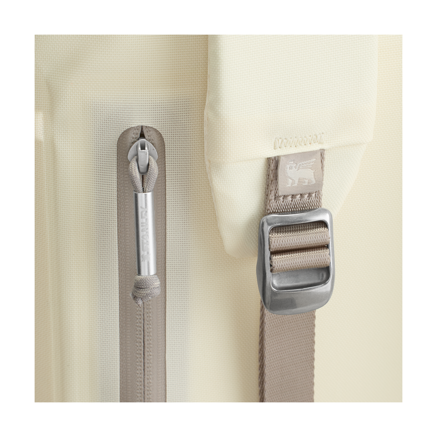 The All Day Madeleine Midi Cooler Backpack | 20 Can | 14.8 QT | 14.0 L - Image 12