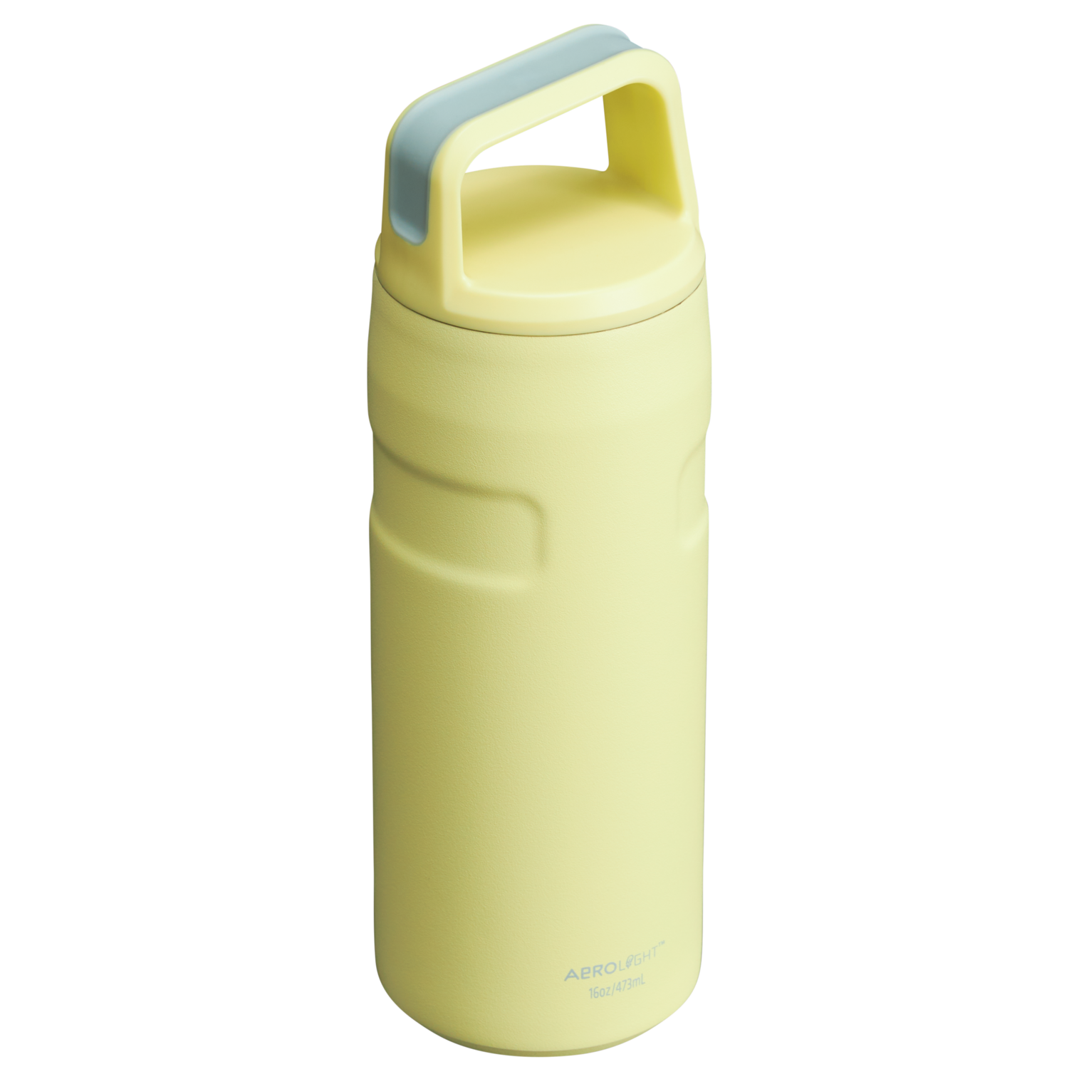 IceFlow Bottle with Cap and Carry+ Lid | 16 OZ - Image 2