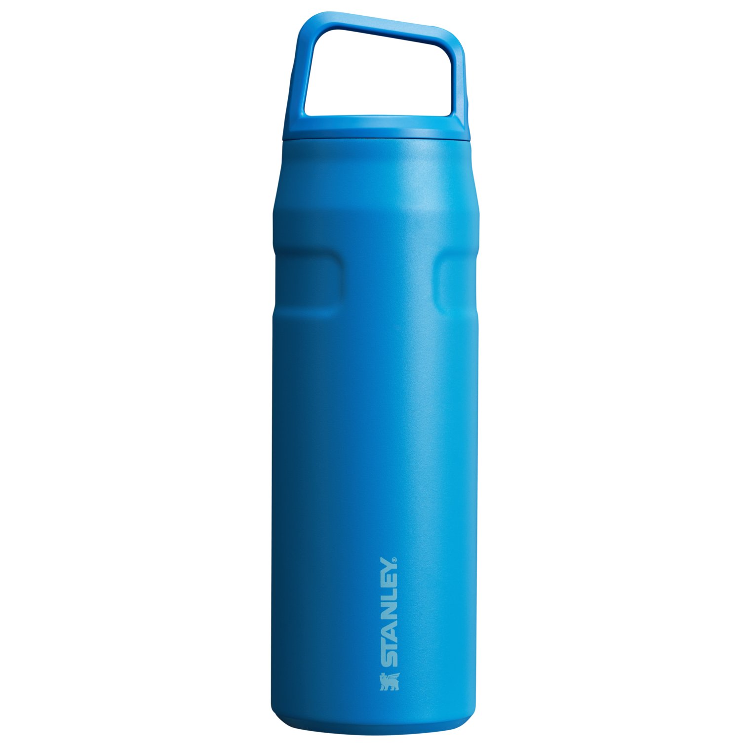 IceFlow Bottle with Cap and Carry+ Lid | 24 OZ - Image 12