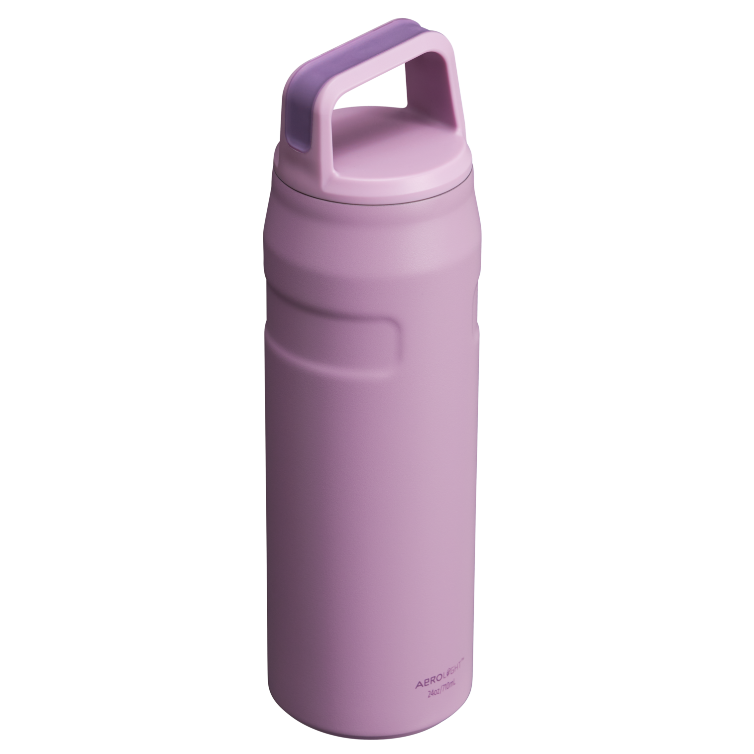 IceFlow Bottle with Cap and Carry+ Lid | 24 OZ - Image 16