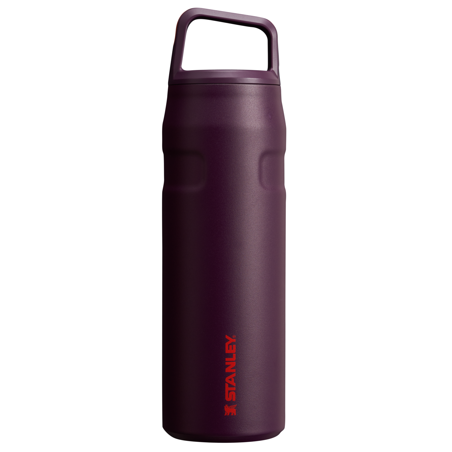IceFlow Bottle with Cap and Carry+ Lid | 24 OZ - Image 4