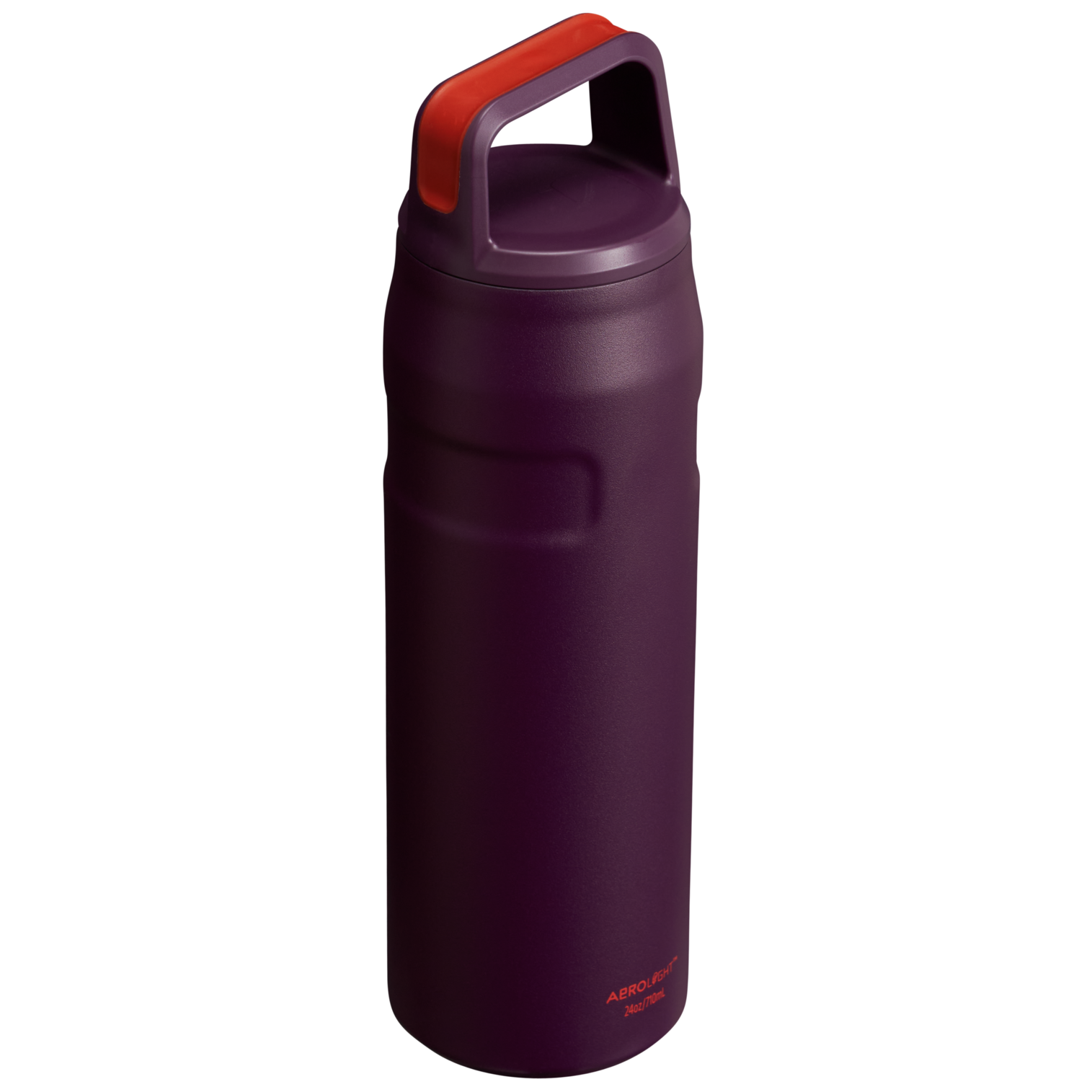 IceFlow Bottle with Cap and Carry+ Lid | 24 OZ - Image 5