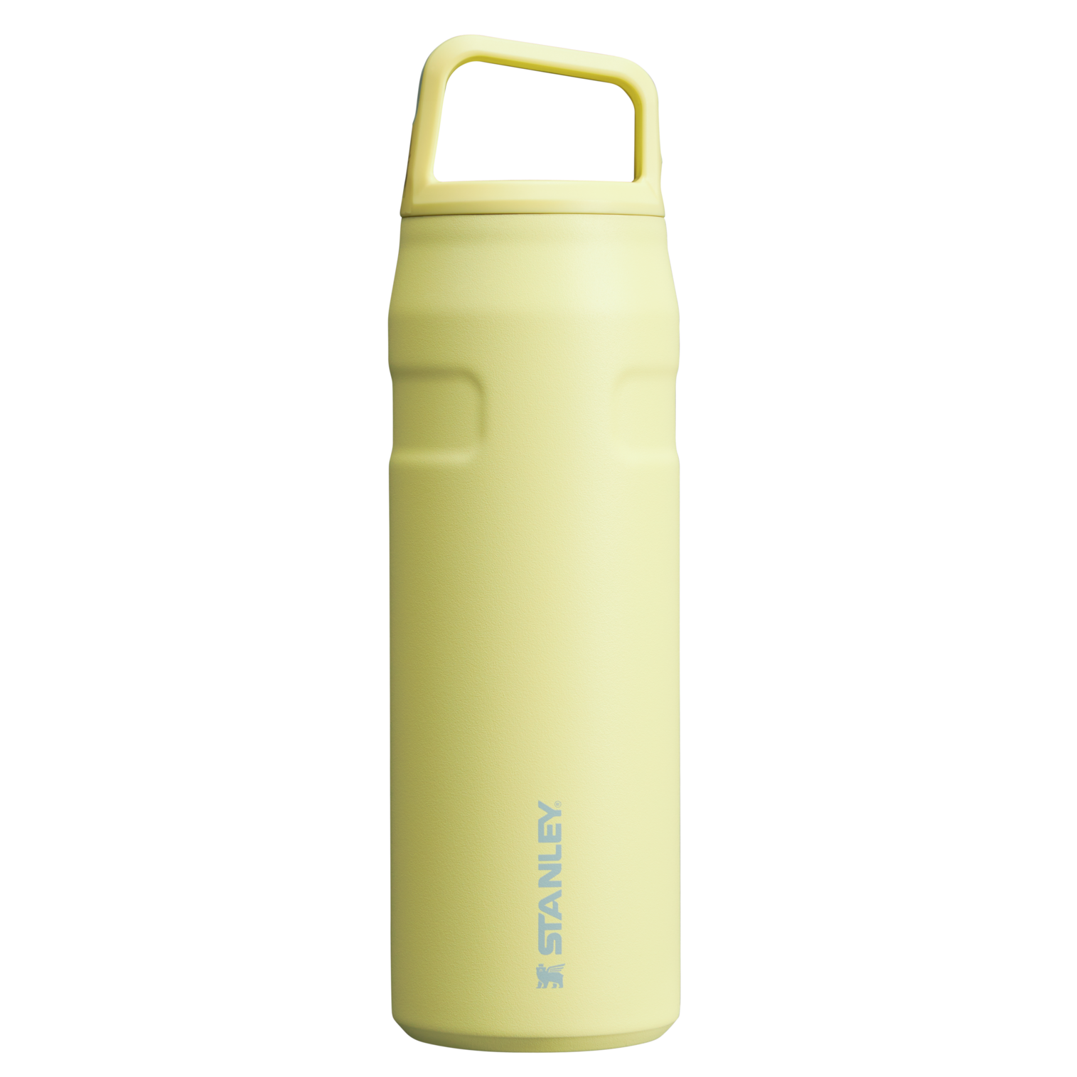 IceFlow Bottle with Cap and Carry+ Lid | 24 OZ - Image 7