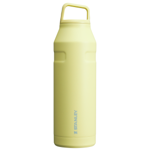 IceFlow Bottle with Cap and Carry+ Lid | 50 OZ