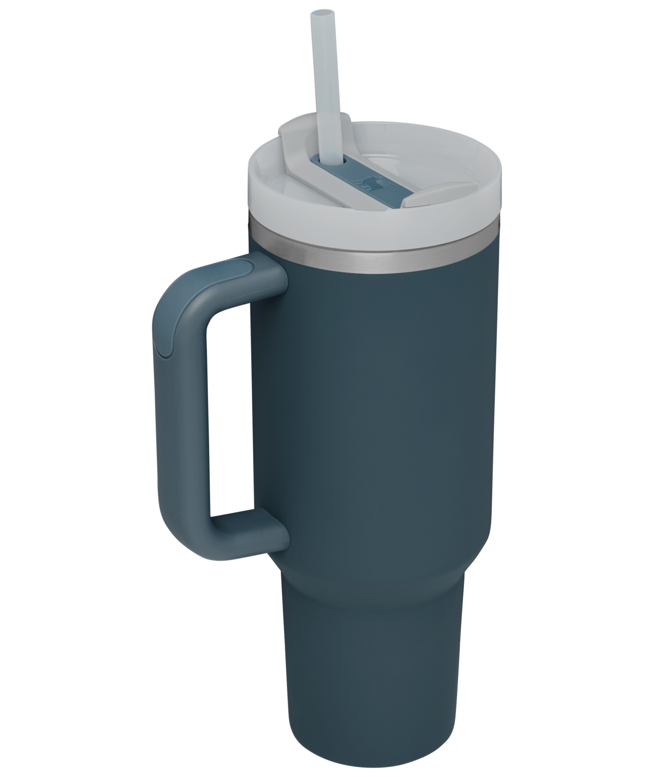 The Quencher H2.0 FlowState Tumbler (Soft Matte) | 40 OZ - Image 8