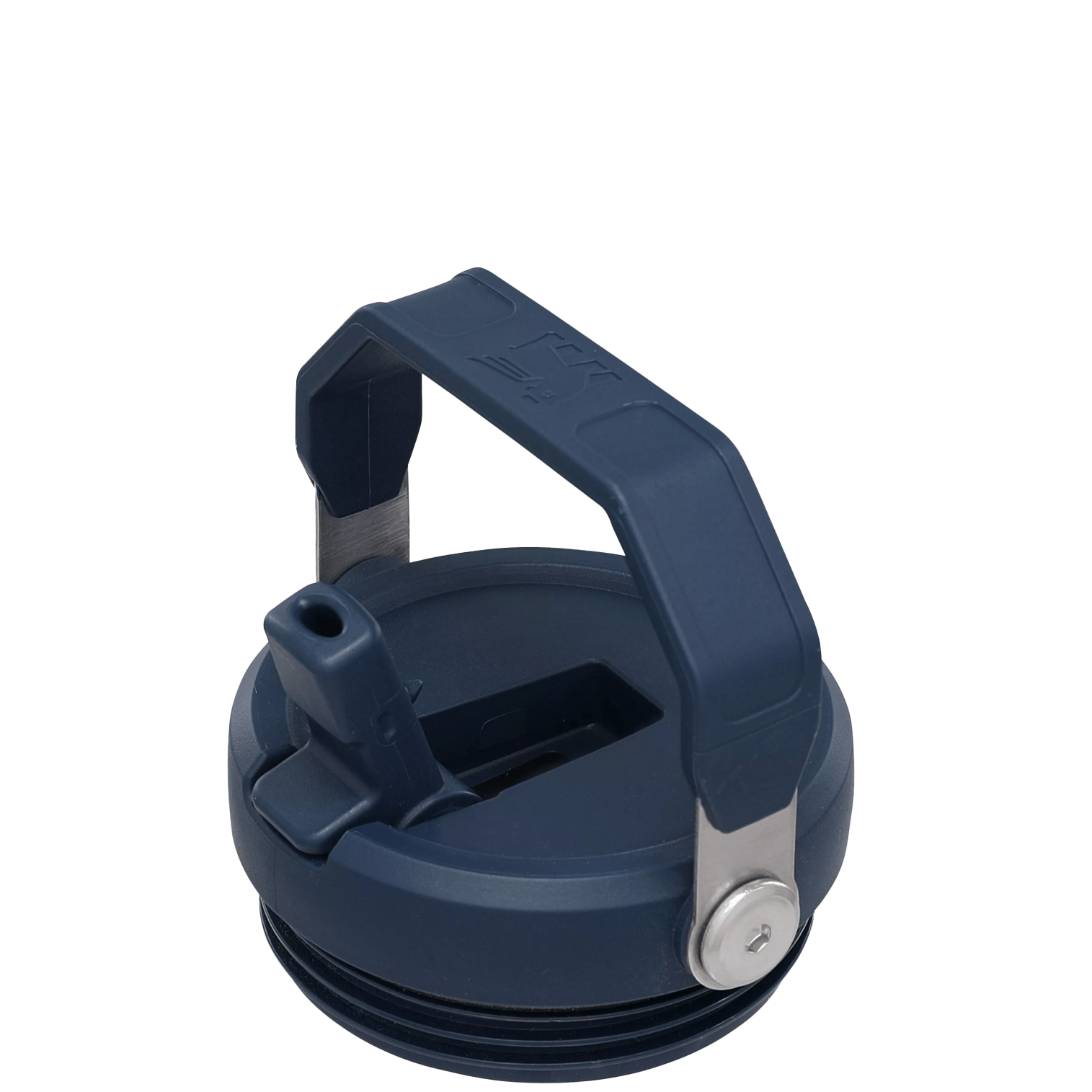 The IceFlow Flip Straw Tumbler Lid | 20 OZ to 30 OZ - Image 4