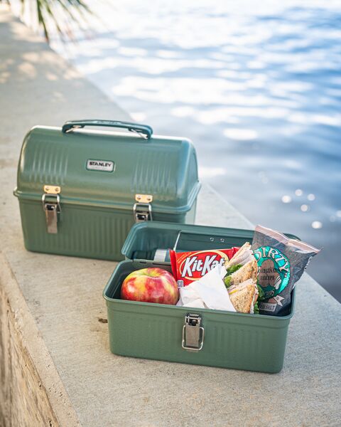Classic Lunch Box | 5.5 QT - Image 4