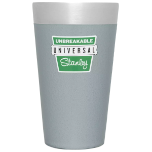 The Milestones Stacking Beer Pint | 16 OZ