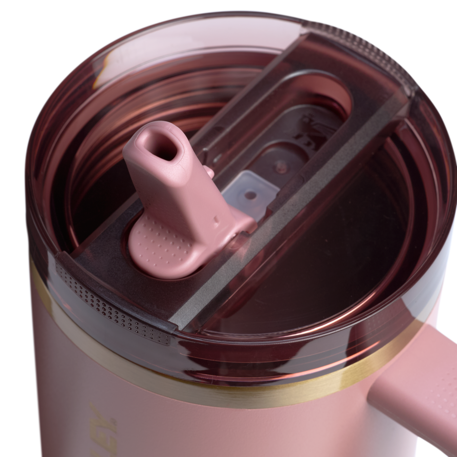 The Quencher ProTour Flip Straw Tumbler | 40 OZ - Image 4