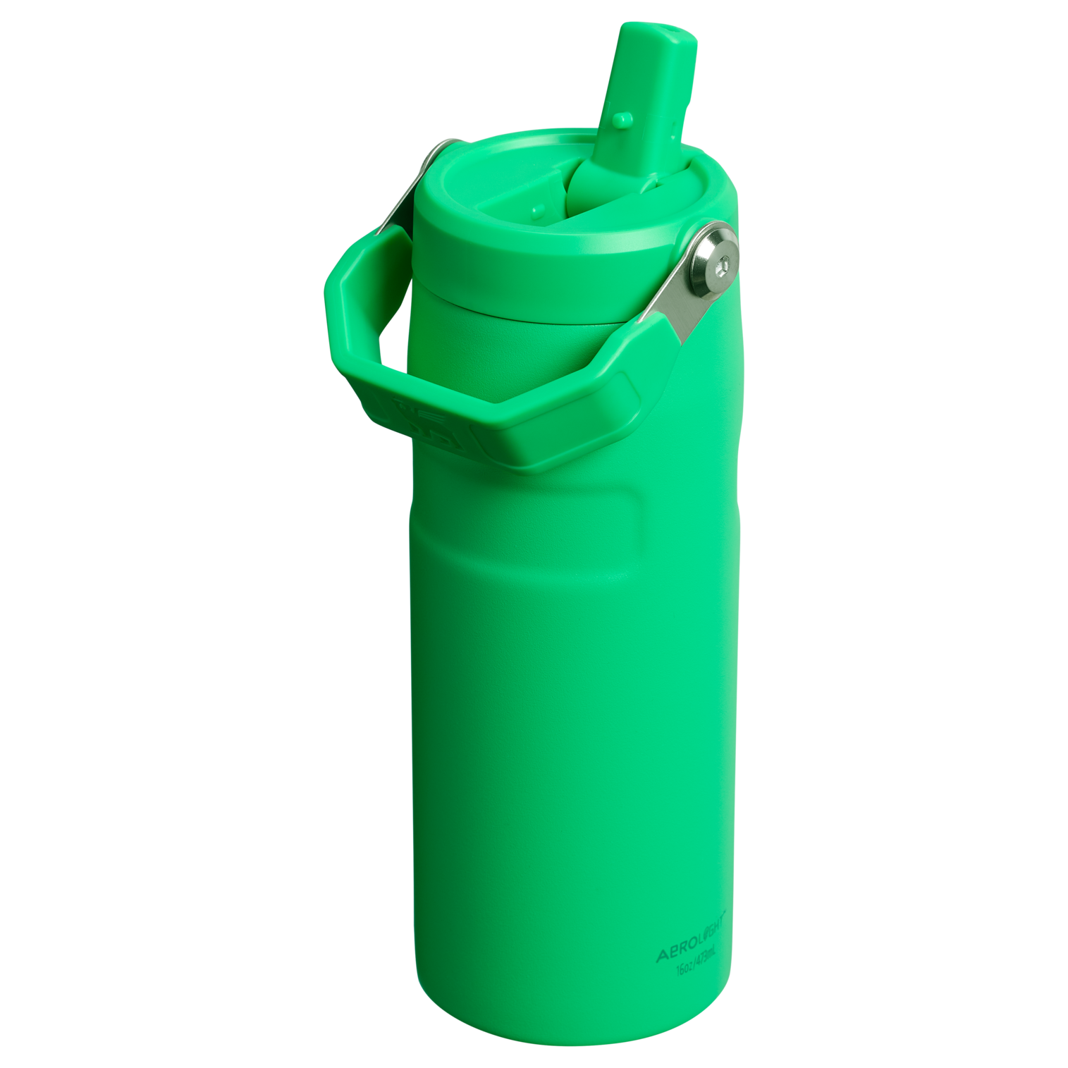 The IceFlow Bottle with Flip Straw Lid | 16 oz - Image 28