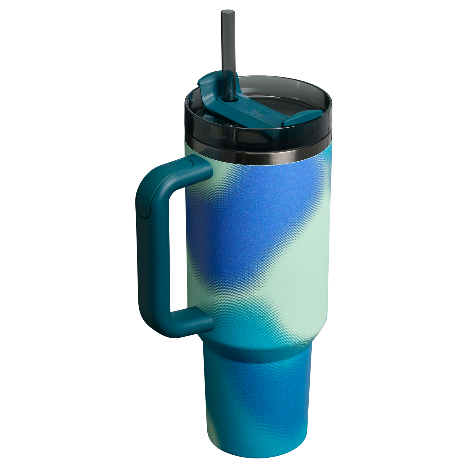 The New Frequency Quencher H2.0 FlowState Tumbler | 40 OZ - Image 2
