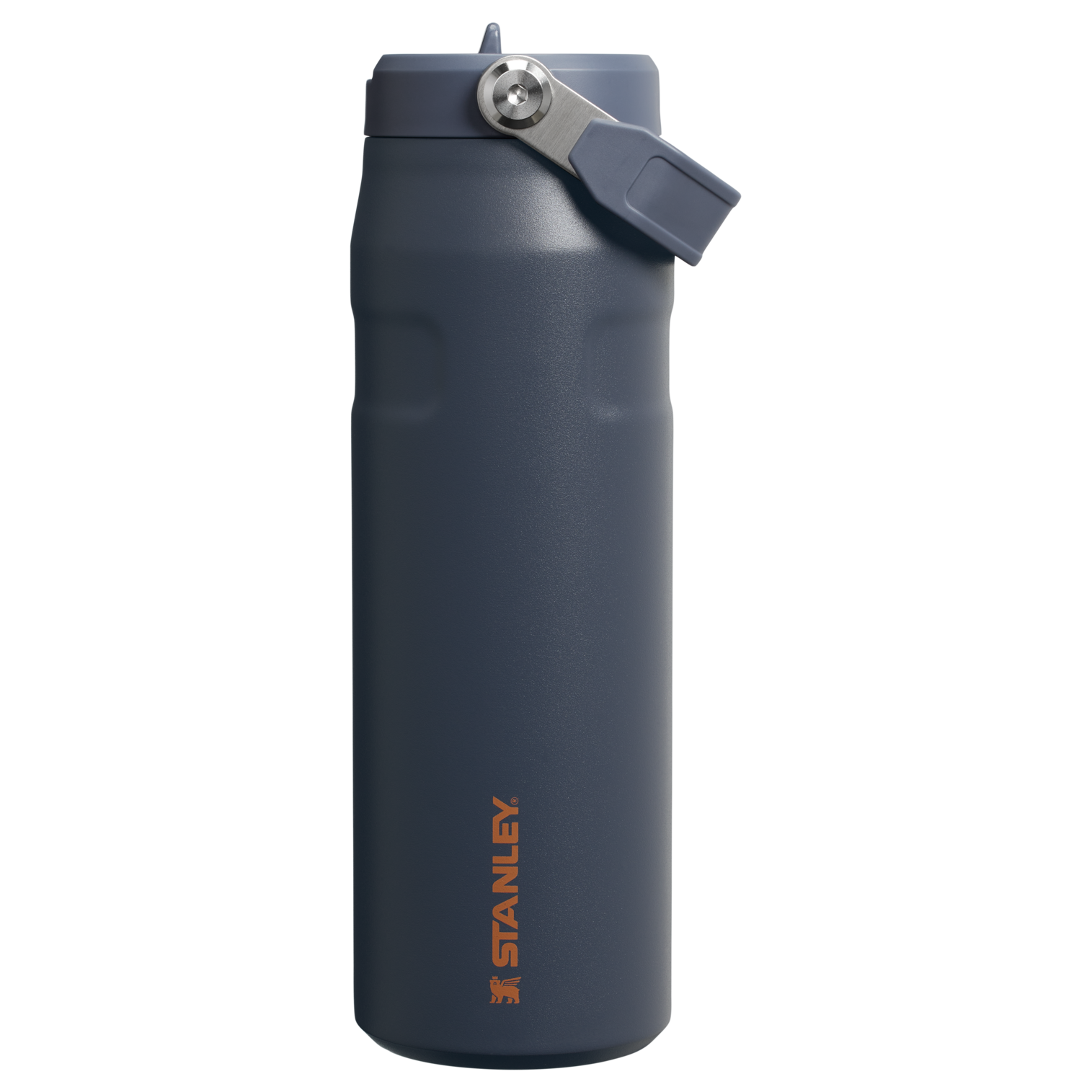 The IceFlow Bottle with Flip Straw Lid | 24 OZ - Image 40