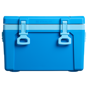 The Easy Carry Outdoor Cooler + Strap | 24 QT