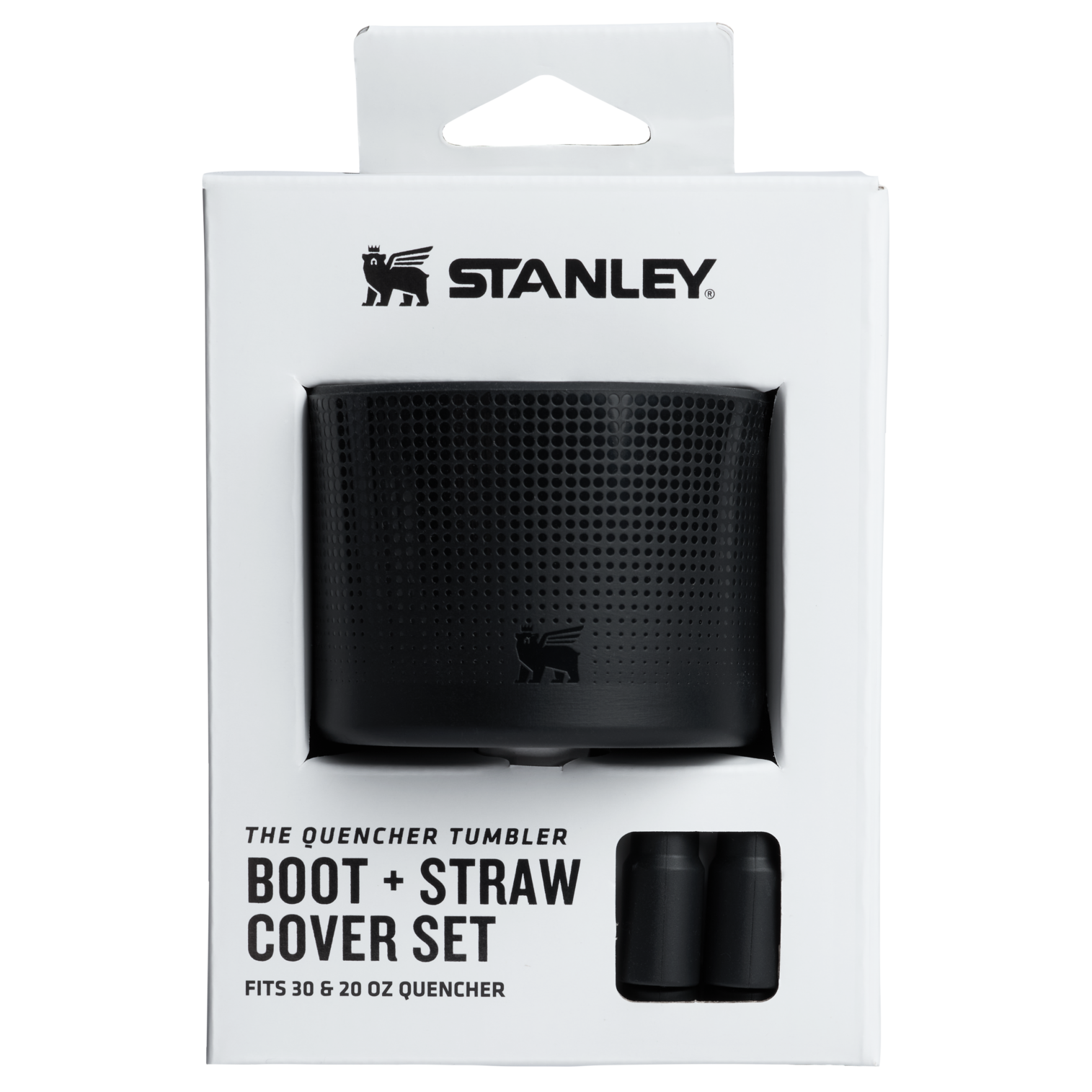 Stanley Quencher Boot and Straw Cover Set | 40 OZ - Image 2