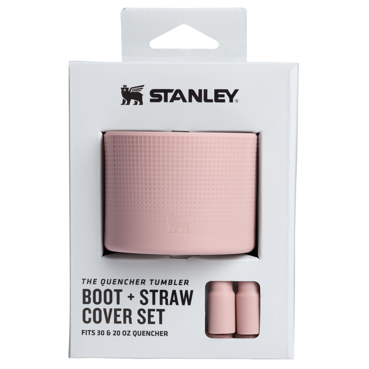 Stanley Quencher Boot and Straw Cover Set | 40 OZ - Image 10