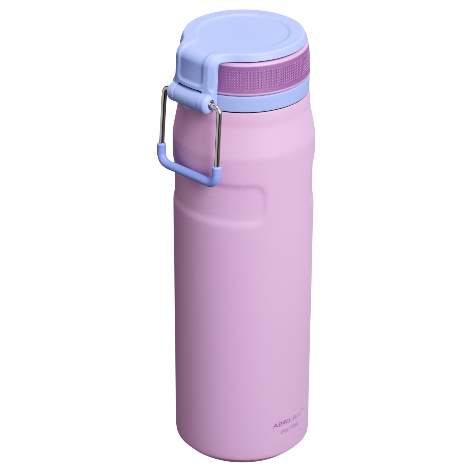 The IceFlow Bottle with Twist Flip Lid | 24 OZ - Image 36