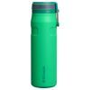 The IceFlow Bottle with Twist Flip Lid | 24 OZ