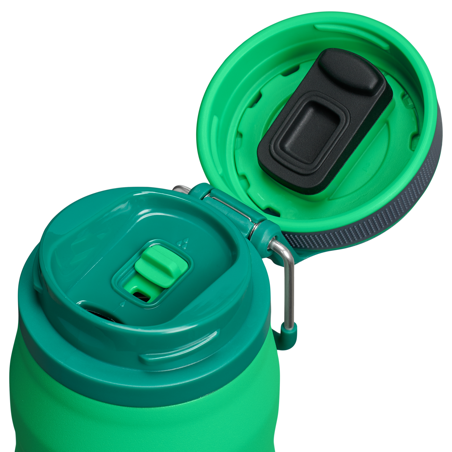 The IceFlow Bottle with Twist Flip Lid | 24 OZ - Image 19