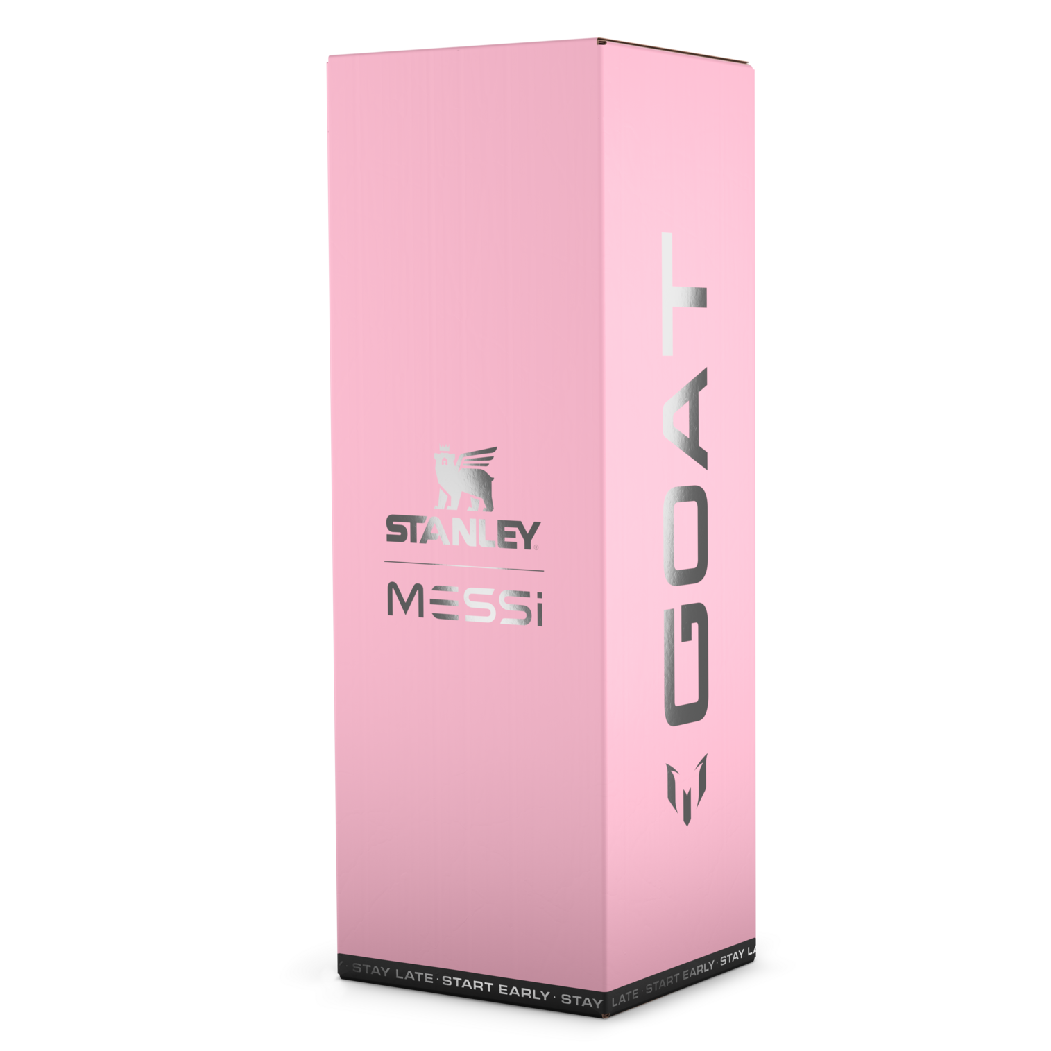 The Messi x Stanley High Precision Flow Mate System | 1.3 QT - Image 3