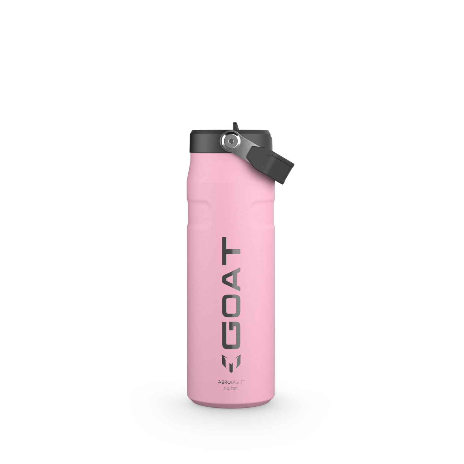 The Messi x Stanley IceFlow Flip Straw 2.0 Bottle | 24 OZ - Image 4