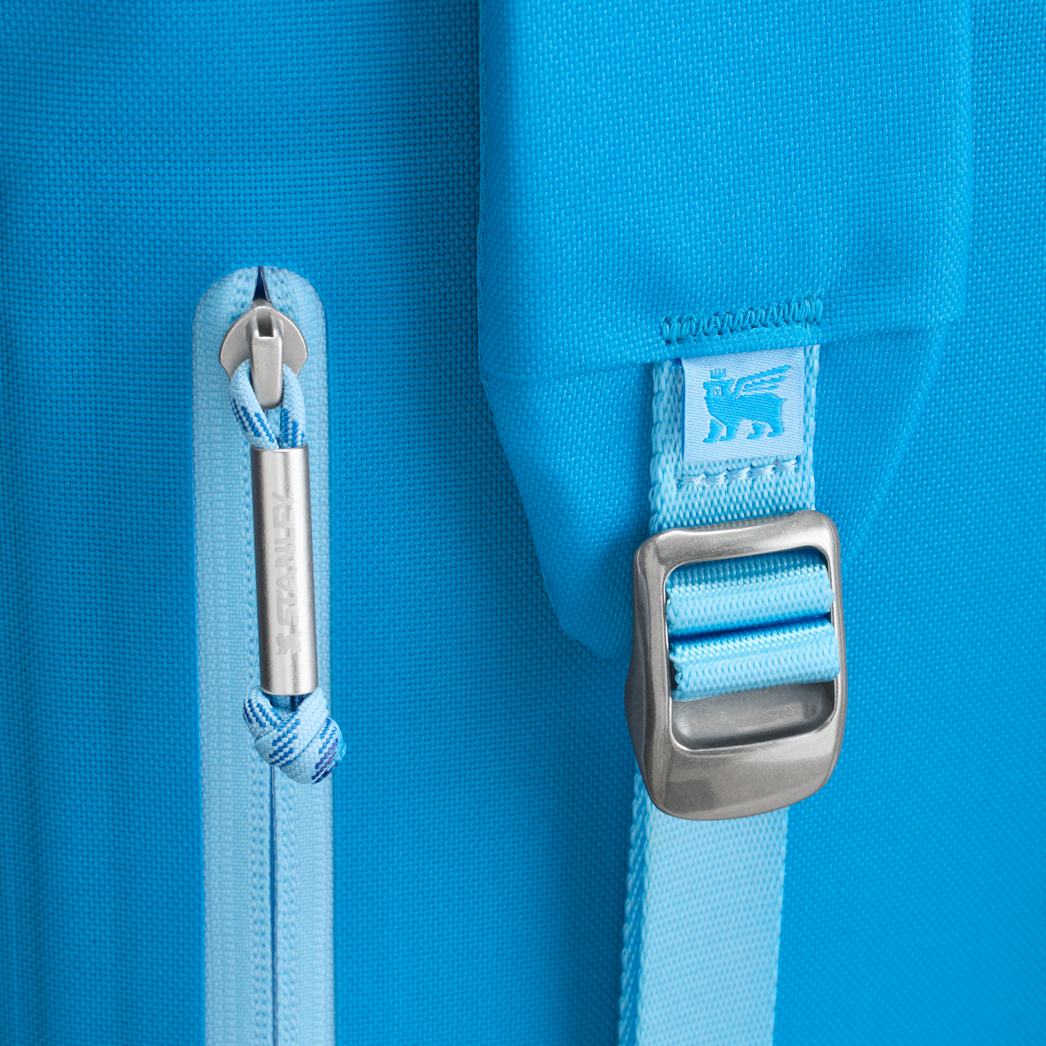 The All Day Madeleine Midi Cooler Backpack | 20 Can | 14.8 QT | 14.0 L - Image 20