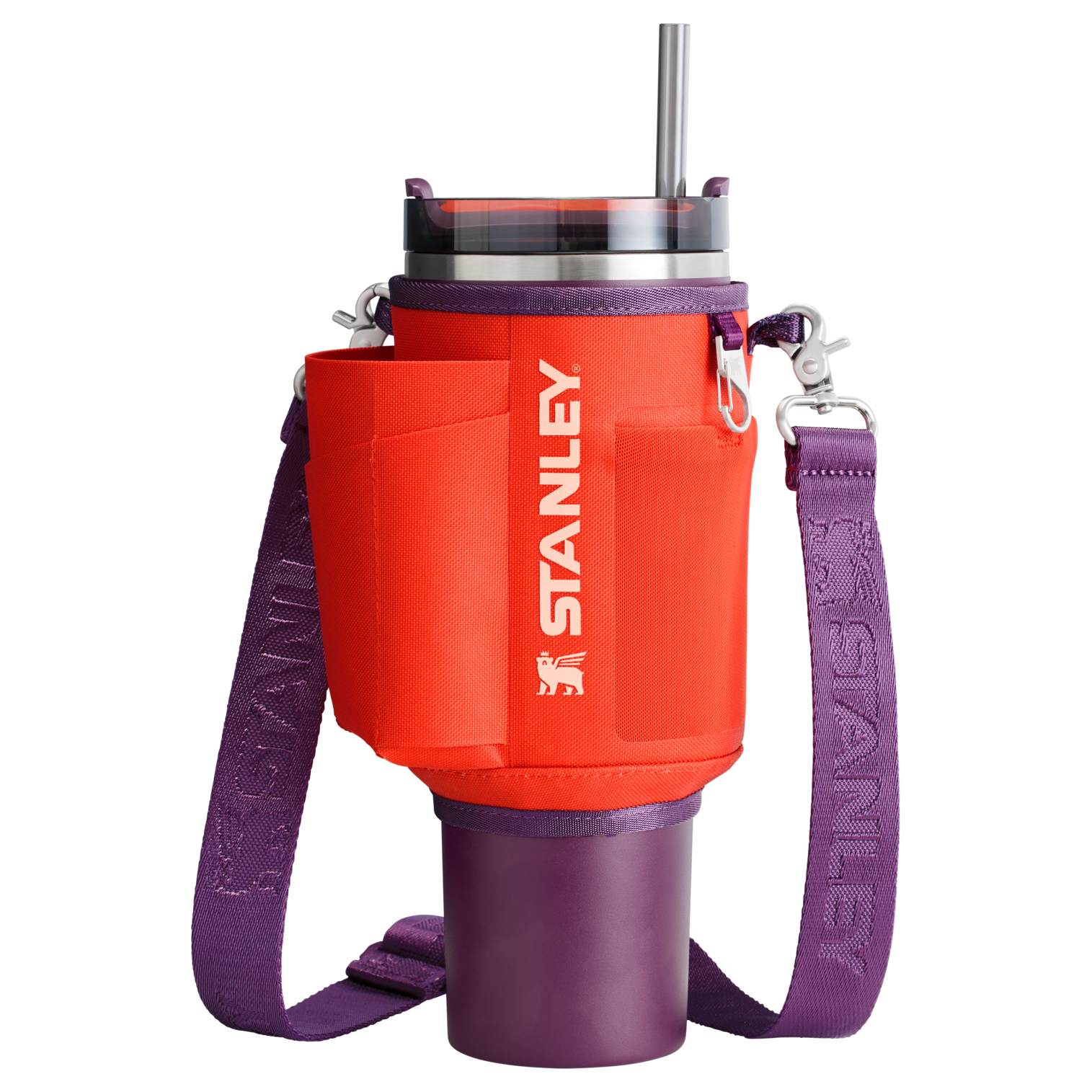 The All Day 40 OZ Quencher Carry-All - Image 21