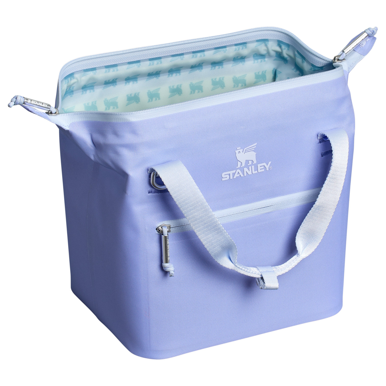 The All Day Julienne Mini Cooler | 10 Can | 7.4 QT | 7.0 L - Image 35