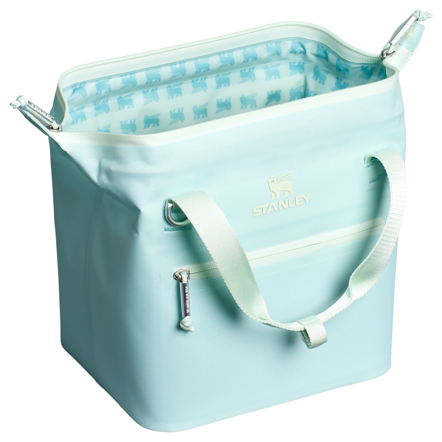 The All Day Julienne Mini Cooler | 10 Can | 7.4 QT | 7.0 L - Image 55