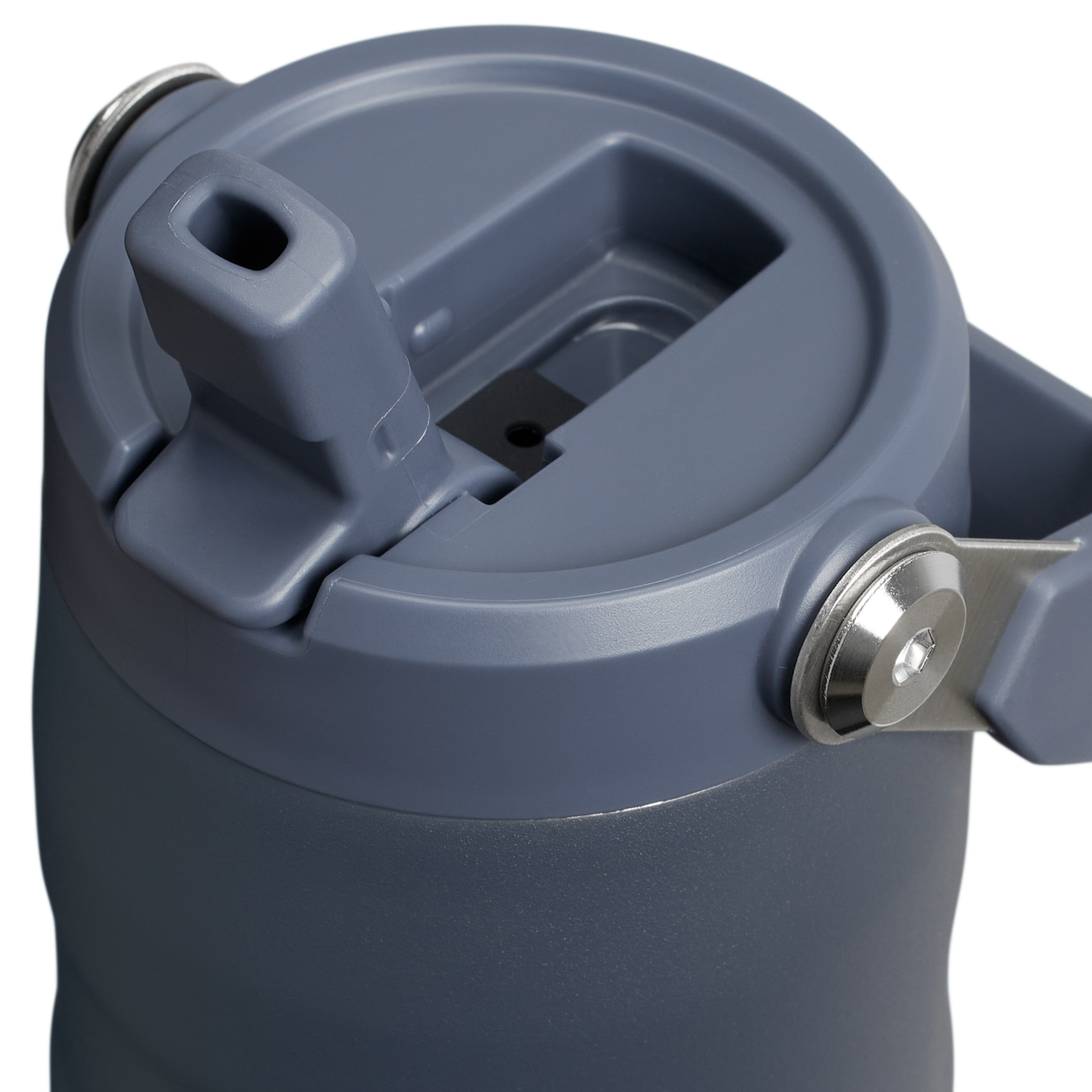 The IceFlow Bottle with Flip Straw Lid | 16 oz - Image 34