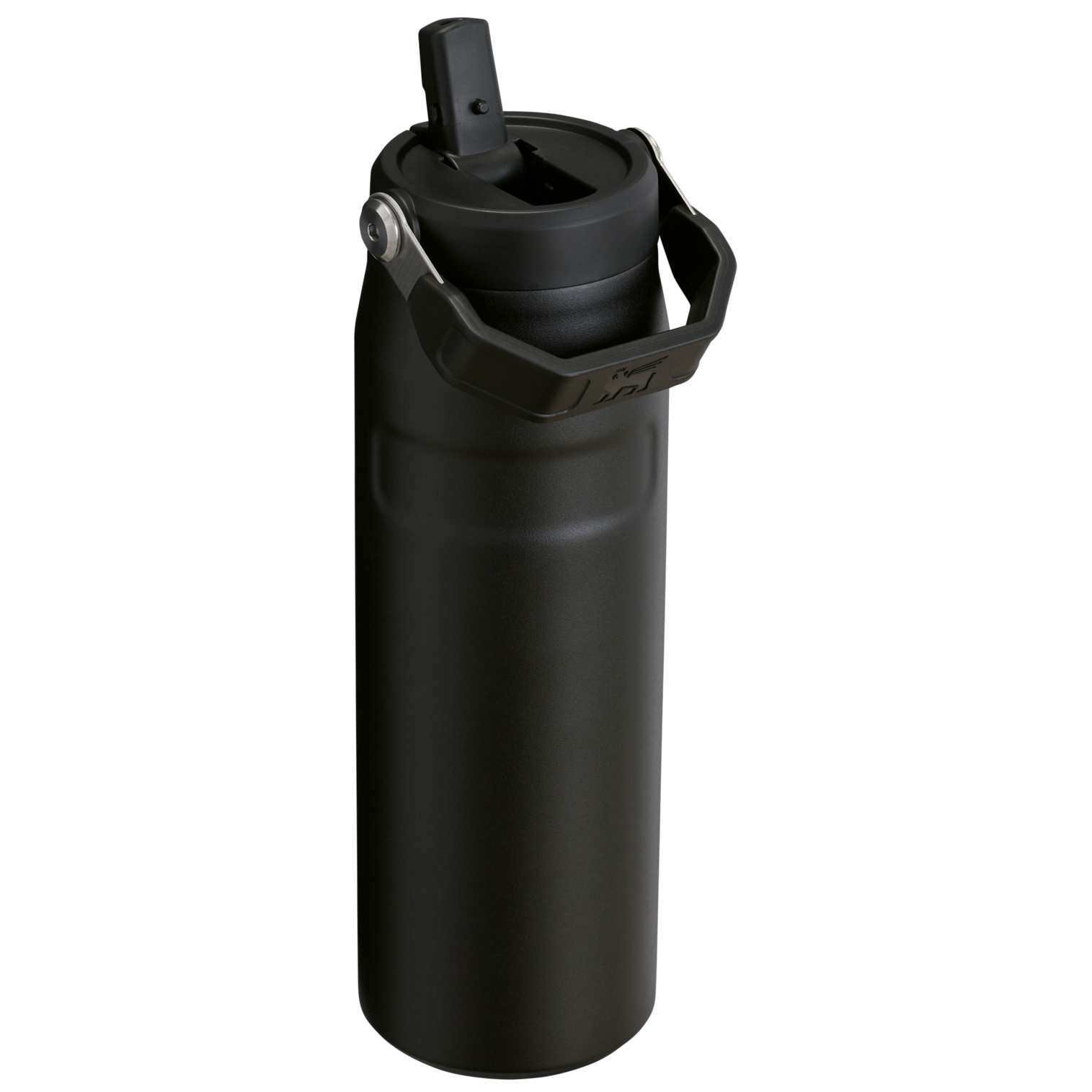 The IceFlow Bottle with Flip Straw Lid | 24 OZ - Image 13