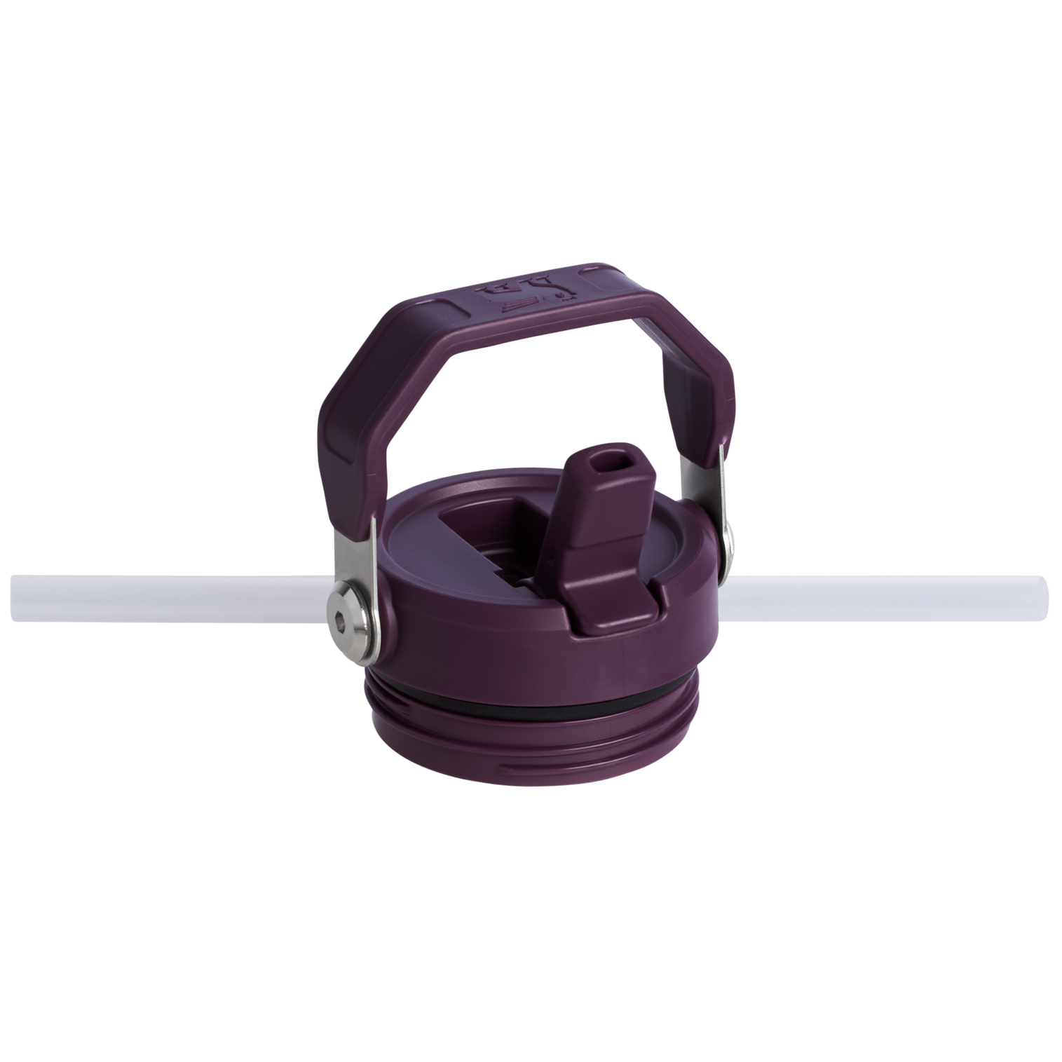 The IceFlow Bottle with Flip Straw Lid | 24 OZ - Image 30