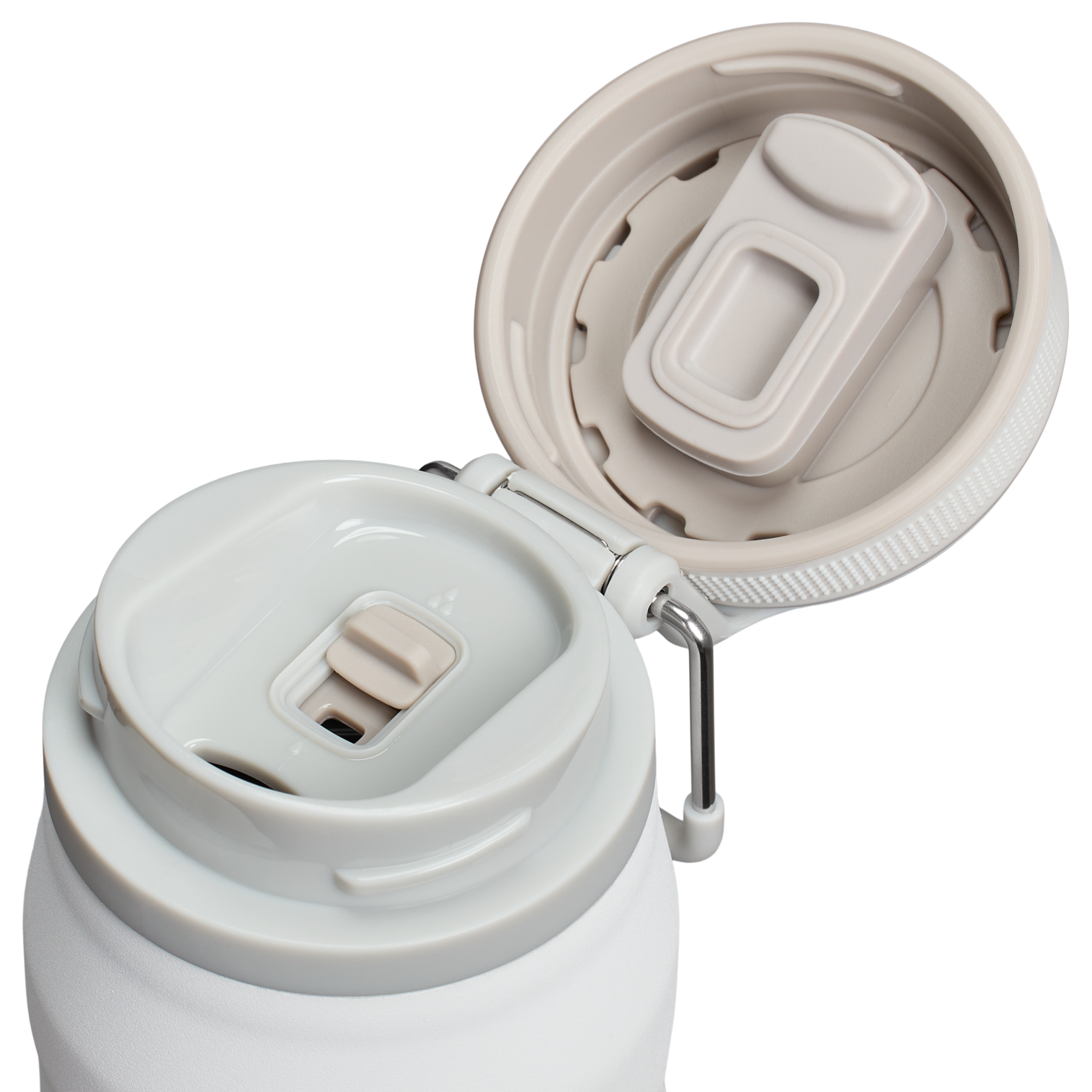 The IceFlow Bottle with Twist Flip Lid | 24 OZ - Image 27