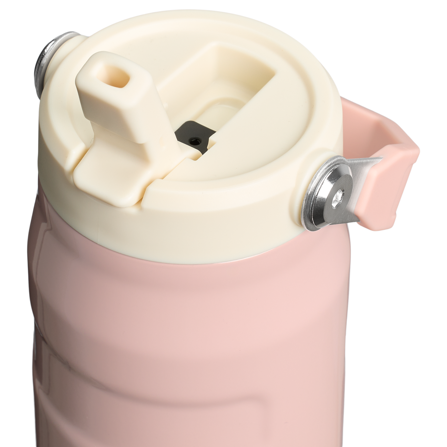 The IceFlow Bottle with Flip Straw Lid | 24 OZ - Image 3