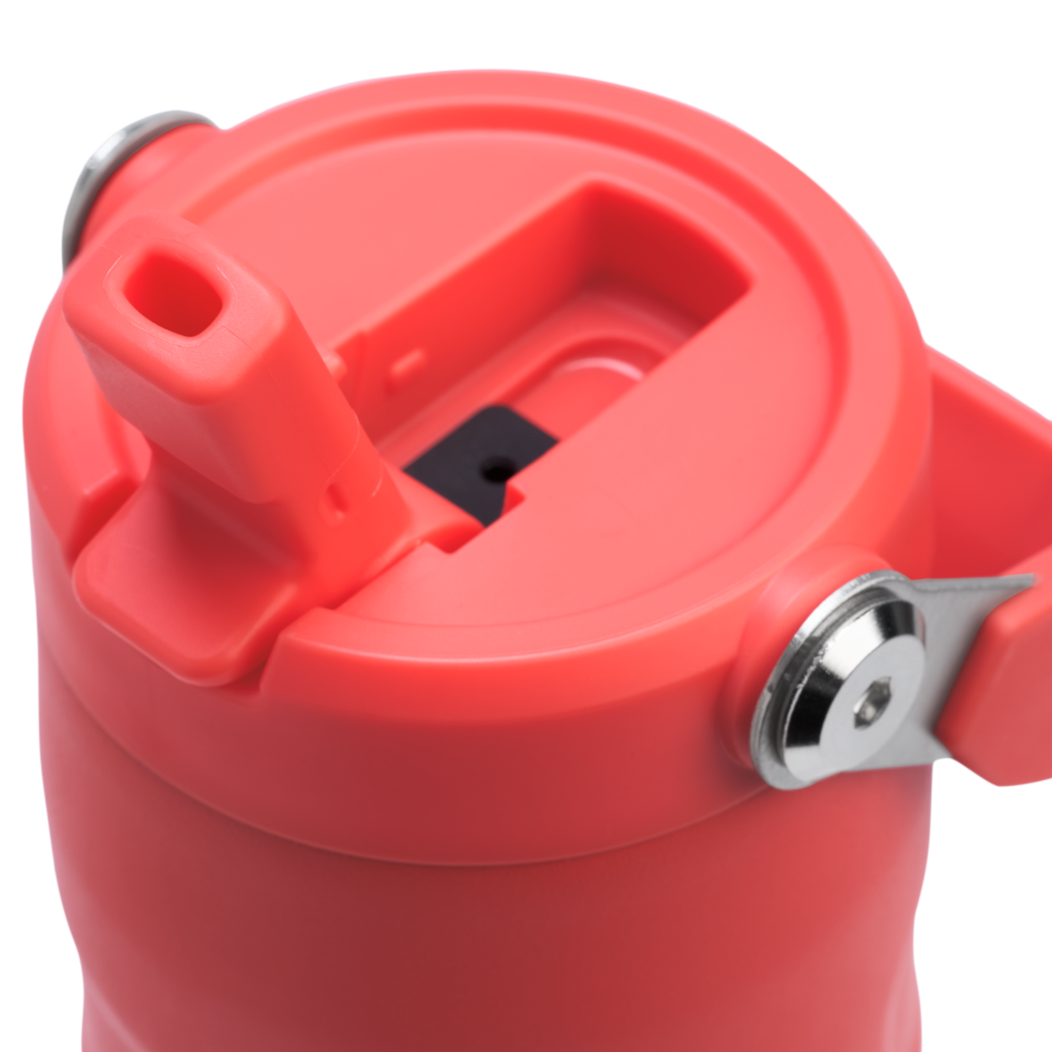 The IceFlow Bottle with Flip Straw Lid | 16 oz - Image 37