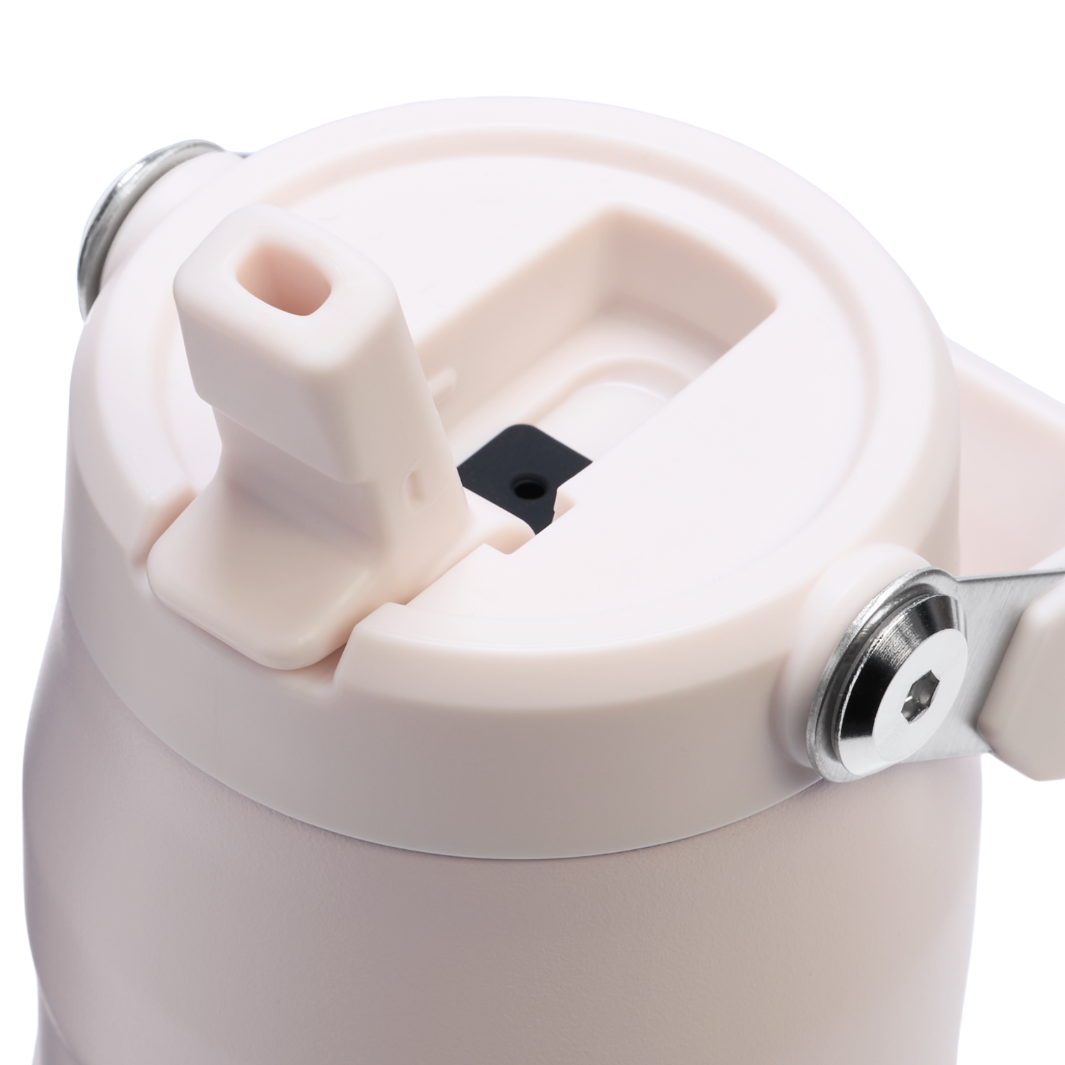 The IceFlow Bottle with Flip Straw Lid | 24 OZ - Image 53