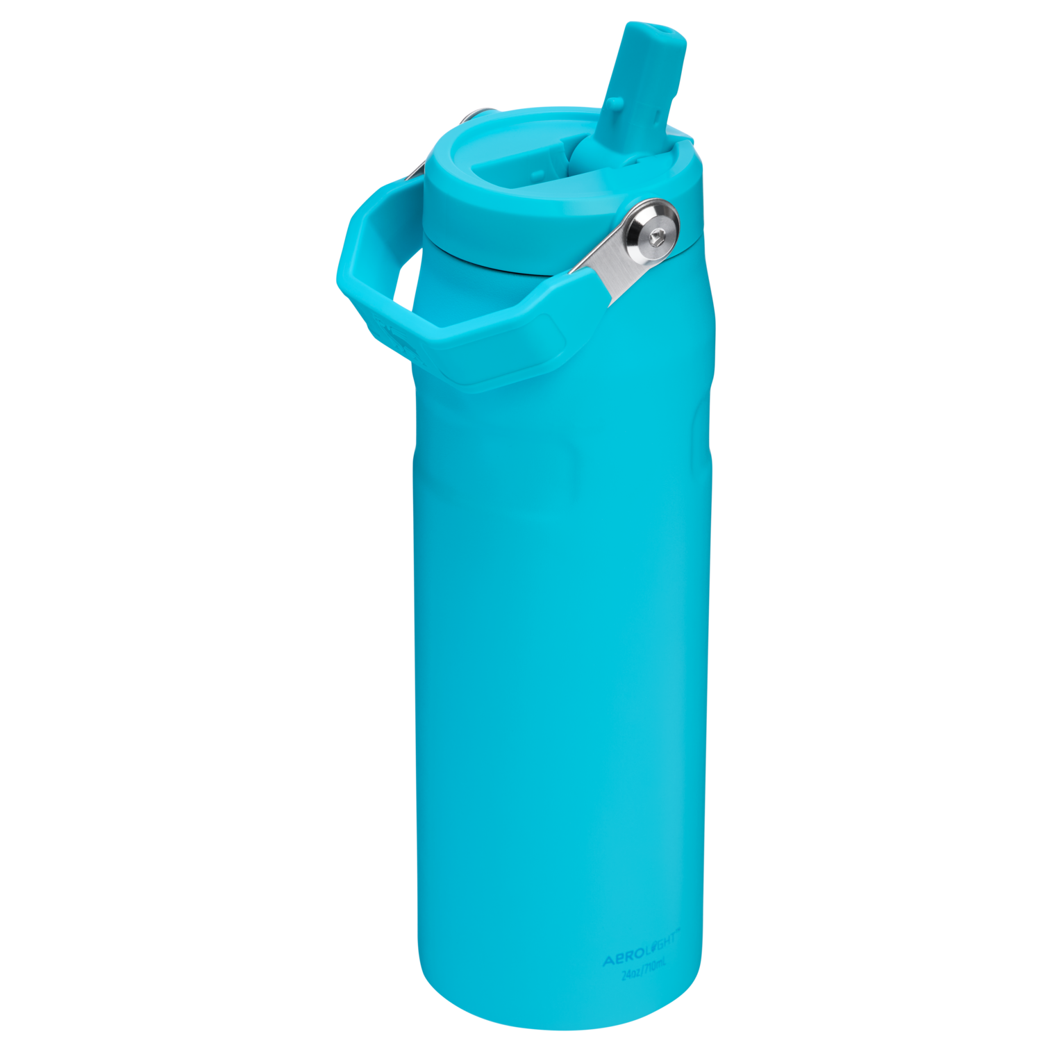 The IceFlow Bottle with Flip Straw Lid | 24 OZ - Image 48