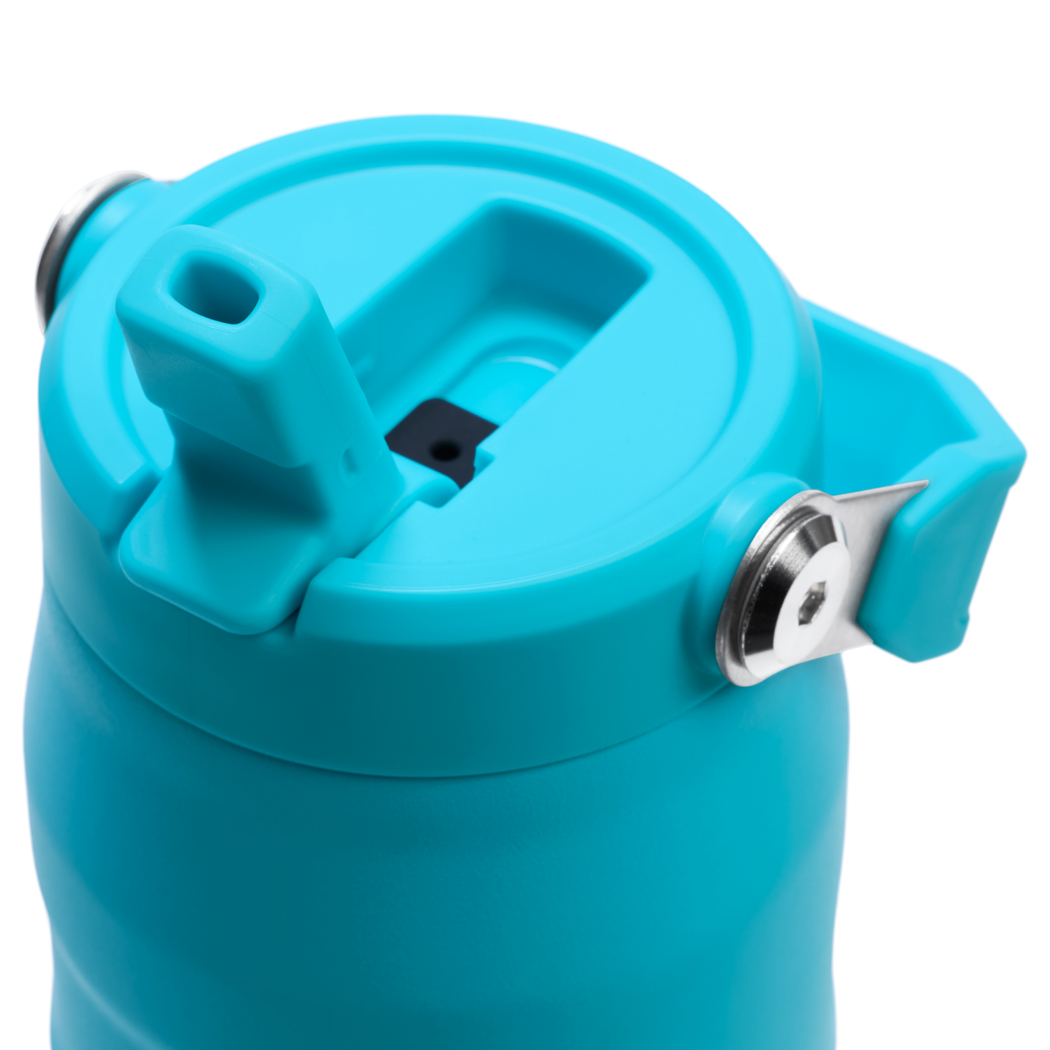 The IceFlow Bottle with Flip Straw Lid | 24 OZ - Image 49